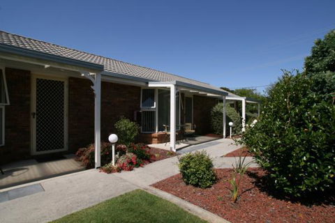 Shearwater Cottages - Hobart Tourism 19