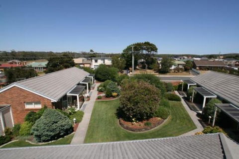Shearwater Cottages - Hobart Tourism 14