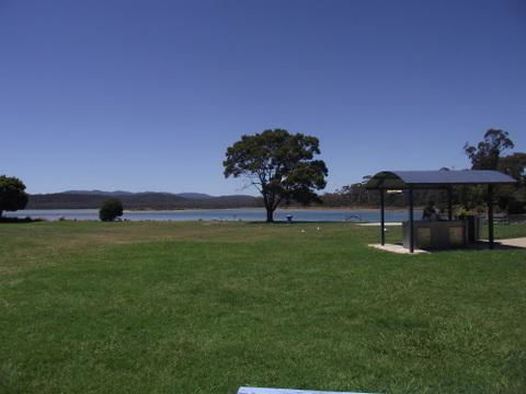 Shearwater Cottages - Hobart Tourism 31