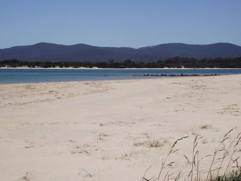 Shearwater Cottages - Hobart Tourism 32