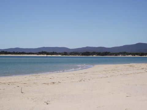 Shearwater Cottages - Hobart Tourism 23