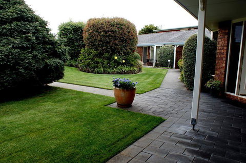 Shearwater Cottages - Hobart Tourism 28