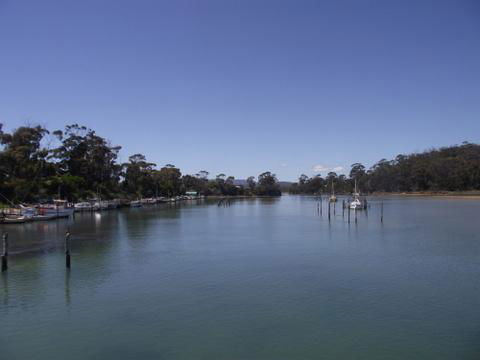Shearwater Cottages - Hobart Tourism 30