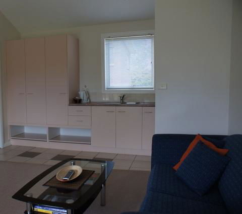 Shearwater Cottages - Hobart Tourism 29