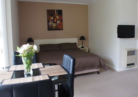 Shearwater Cottages - Hobart Tourism 26
