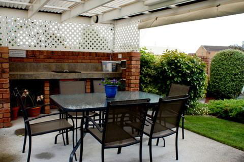 Shearwater Cottages - Hobart Tourism 27