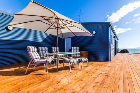 Seaspray - Hobart Tourism 11