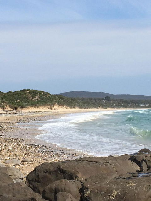 Seaspray - Hobart Tourism 18
