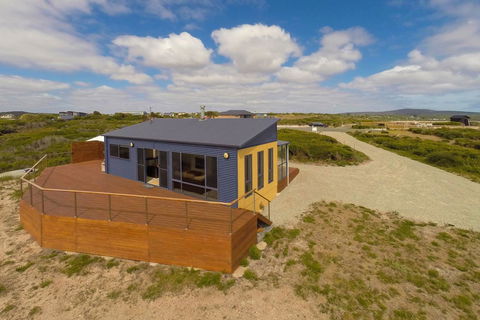 Seaspray - Hobart Tourism 3