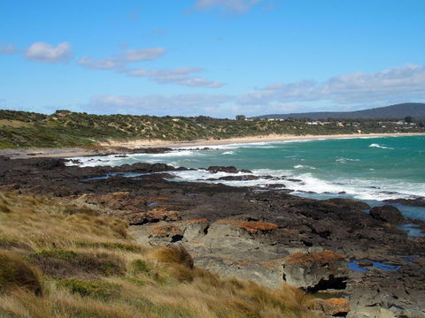 Seaspray - Hobart Tourism 21
