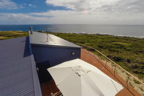 Seaspray - Hobart Tourism 2