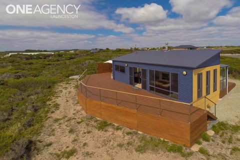 Seaspray - Hobart Tourism 4