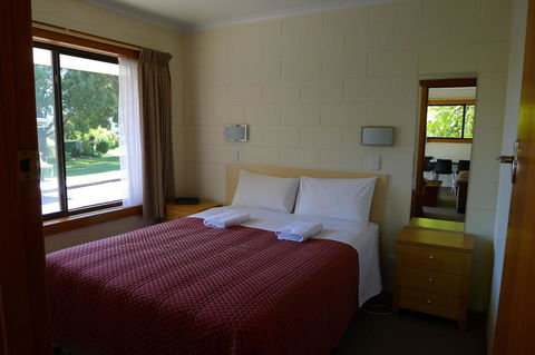 Willaway Motel Apartments - Hobart Tourism 14
