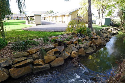 Willaway Motel Apartments - Hobart Tourism 11