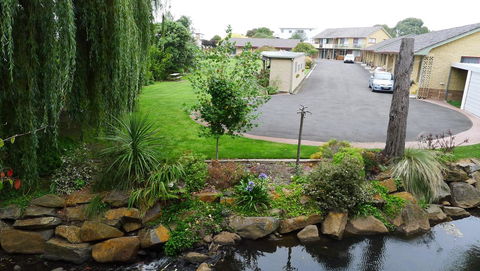 Willaway Motel Apartments - Hobart Tourism 16