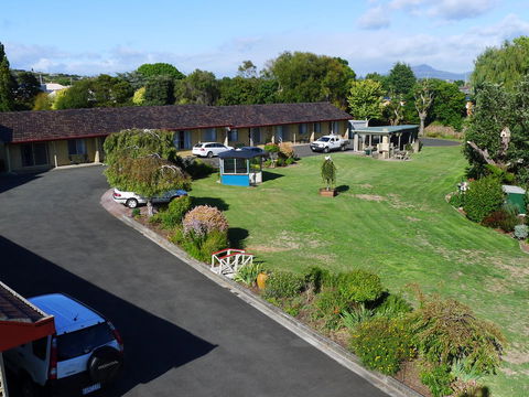 Willaway Motel Apartments - Hobart Tourism 0