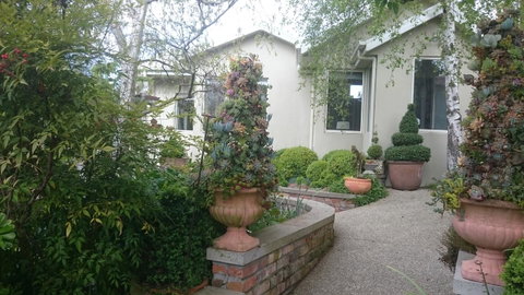 Topiary Haven - Tourism TAS 5