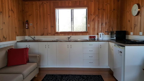 Hazelcreek Cottages - Tourism TAS 17