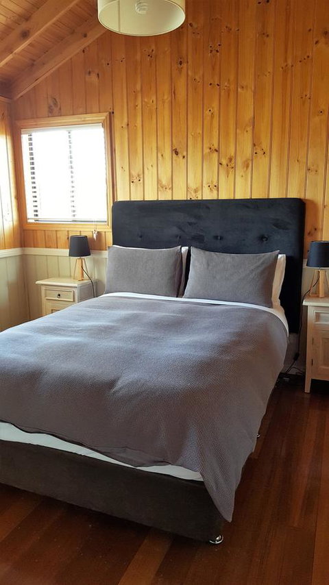 Hazelcreek Cottages - Tourism TAS 15