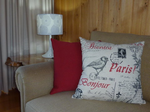 Hazelcreek Cottages - Tourism TAS 24