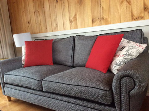 Hazelcreek Cottages - Tourism TAS 4