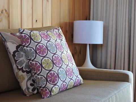 Hazelcreek Cottages - Tourism TAS 25