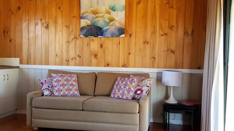 Hazelcreek Cottages - Tourism TAS 22