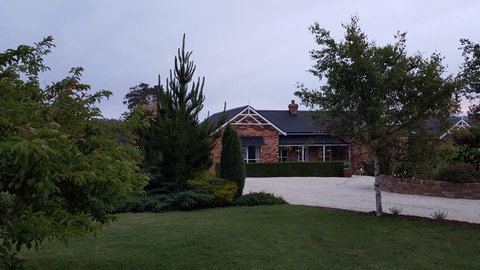 Hazelcreek Cottages - Tourism TAS 3