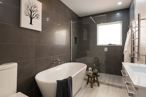 Penguin Beach House - Tourism TAS 1