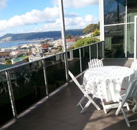 Harbour View Apartments - Tourism TAS