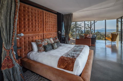Rocky Hills Retreat - Hobart Tourism 6