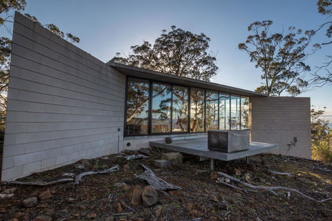 Rocky Hills Retreat - Hobart Tourism 9