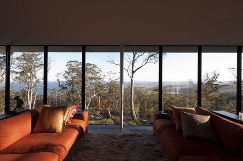 Rocky Hills Retreat - Hobart Tourism 22