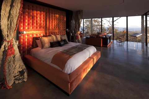 Rocky Hills Retreat - Hobart Tourism 1