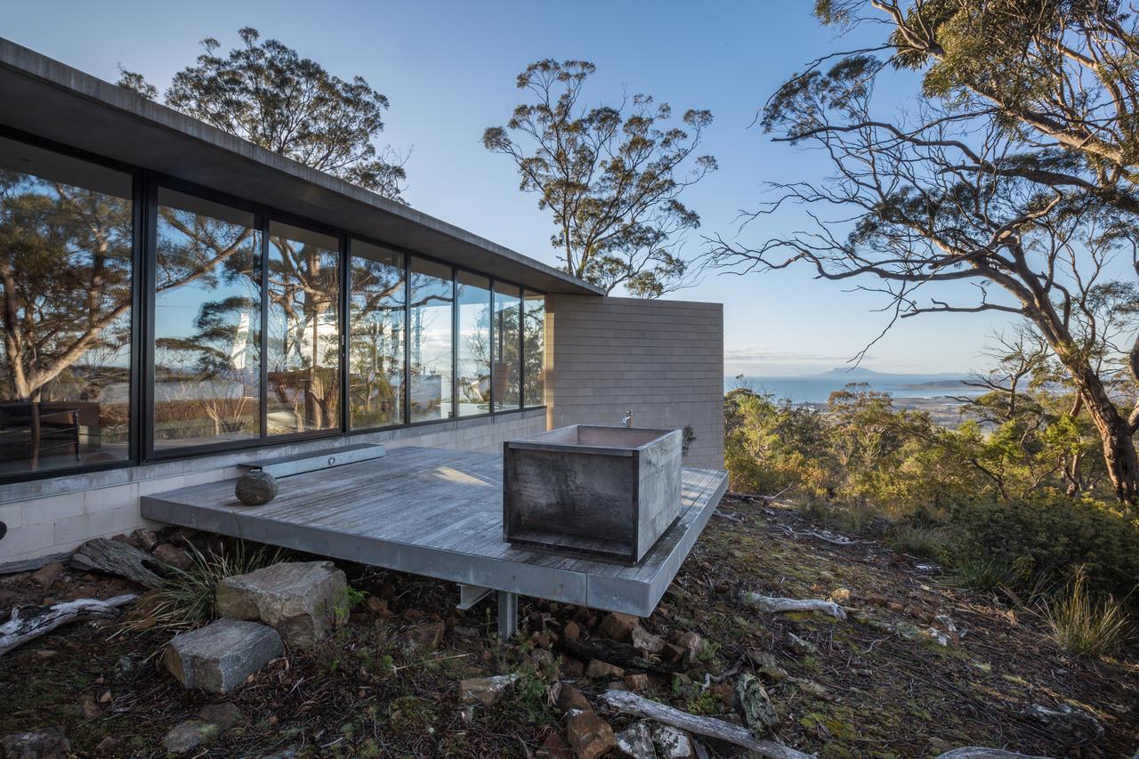 Rocky Hills TAS Hobart Tourism