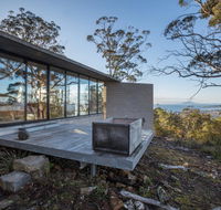 Rocky Hills Retreat - Tourism TAS