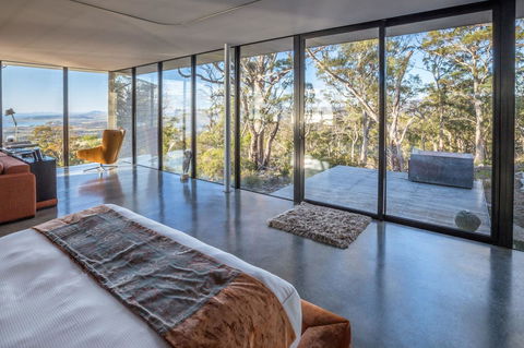 Rocky Hills Retreat - Hobart Tourism 8