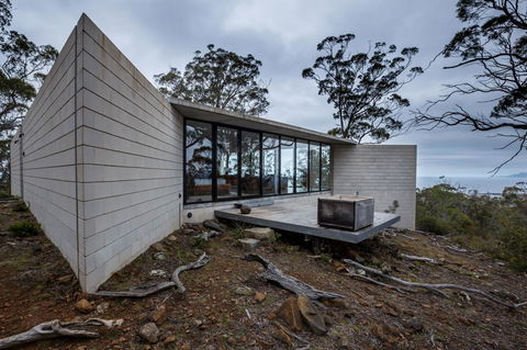 Rocky Hills Retreat - Hobart Tourism 16