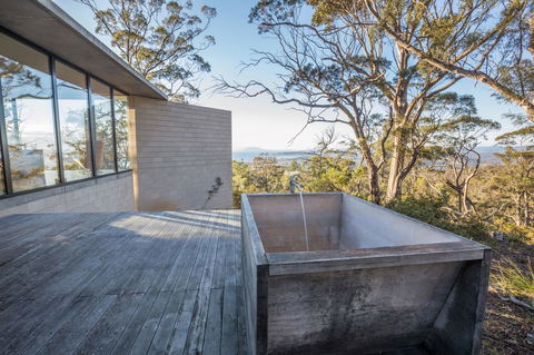 Rocky Hills Retreat - Hobart Tourism 13