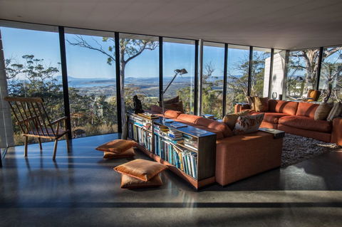 Rocky Hills Retreat - Hobart Tourism 3
