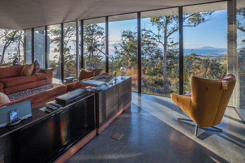 Rocky Hills Retreat - Hobart Tourism 4