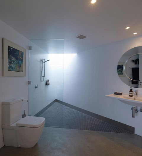 Rocky Hills Retreat - Hobart Tourism 14