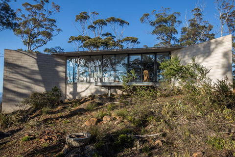 Rocky Hills Retreat - Hobart Tourism 12