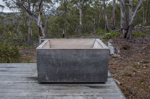 Rocky Hills Retreat - Hobart Tourism 17