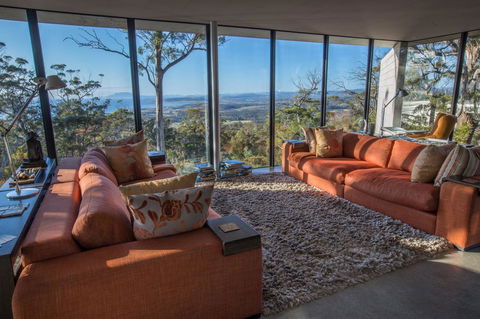 Rocky Hills Retreat - Hobart Tourism 11