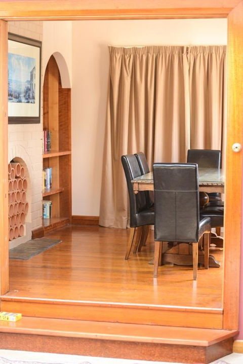Bridge View Retreat - Tourism TAS 34