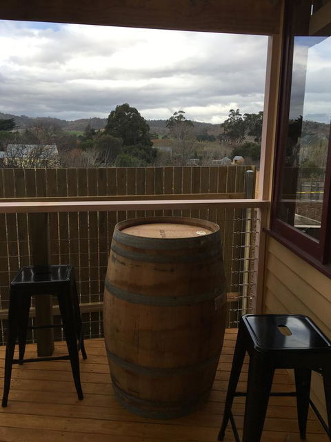 Bridge View Retreat - Tourism TAS 6