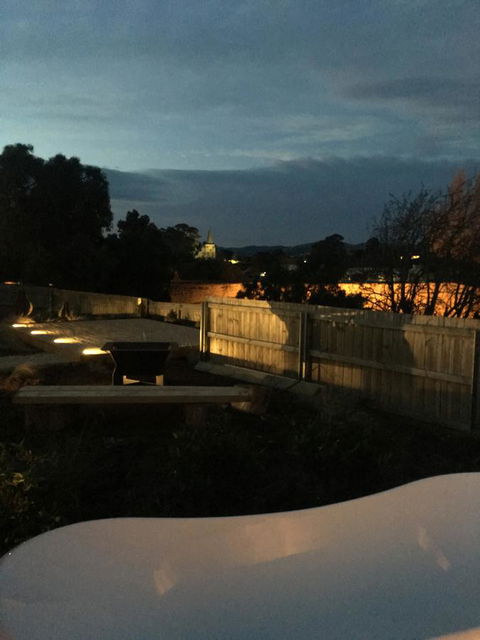 Bridge View Retreat - Tourism TAS 2