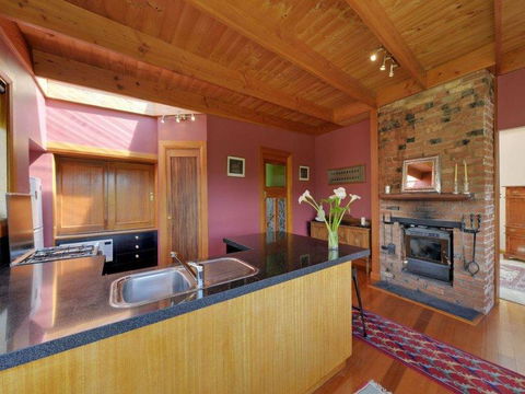 Bridge View Retreat - Tourism TAS 37