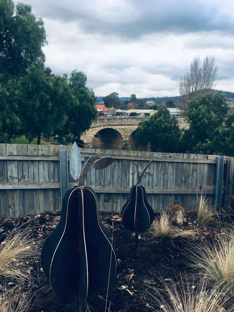 Bridge View Retreat - Tourism TAS 1